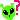 Confused Alien