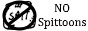 NO Spittoons
