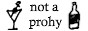 not a prohy